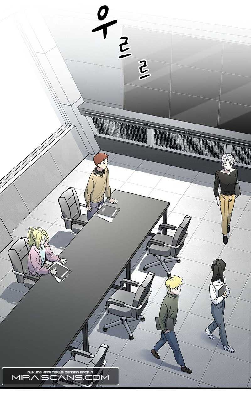 Cheolsu Saves the World Chapter 6 - halaman 46