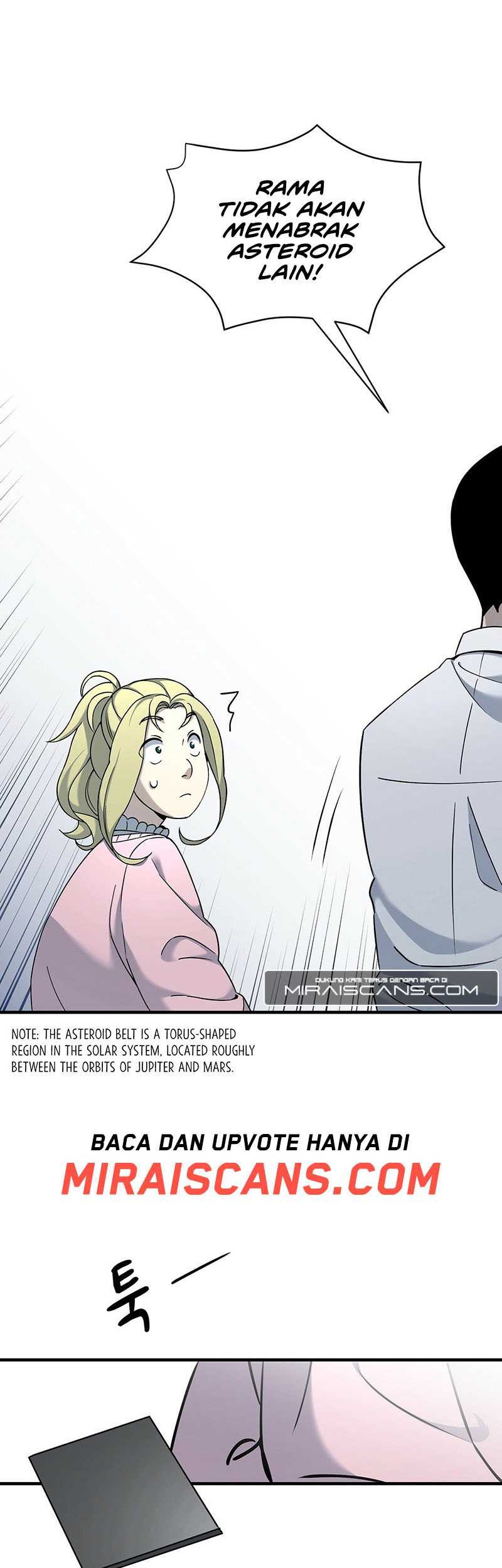 Cheolsu Saves the World Chapter 6 - halaman 48