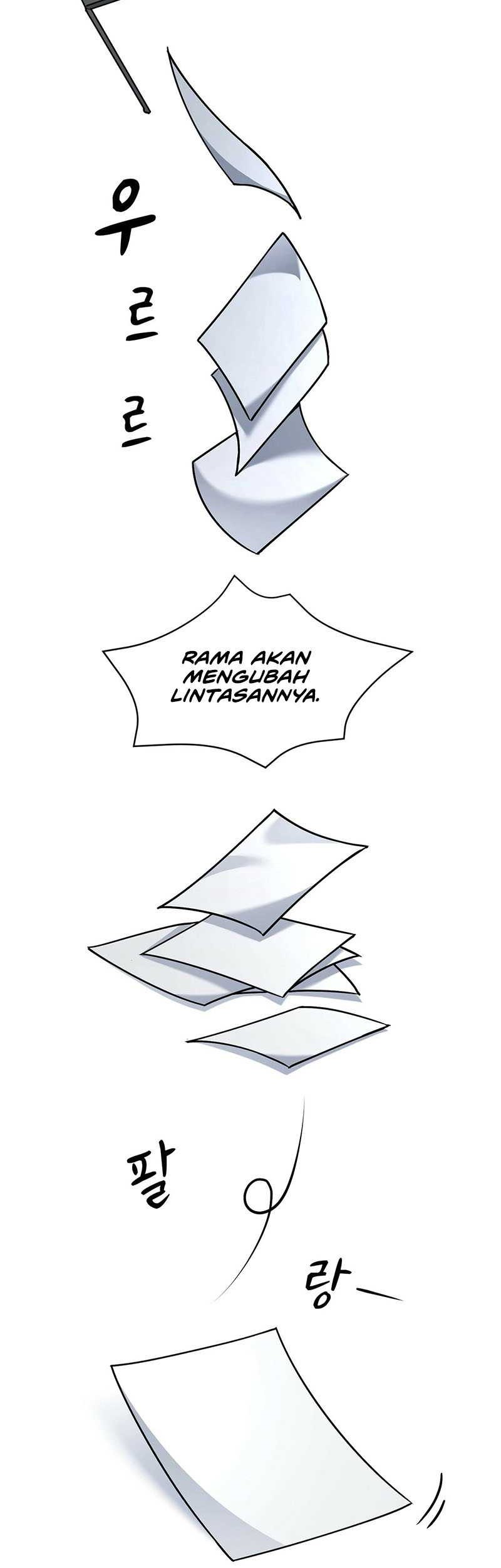 Cheolsu Saves the World Chapter 6 - halaman 49