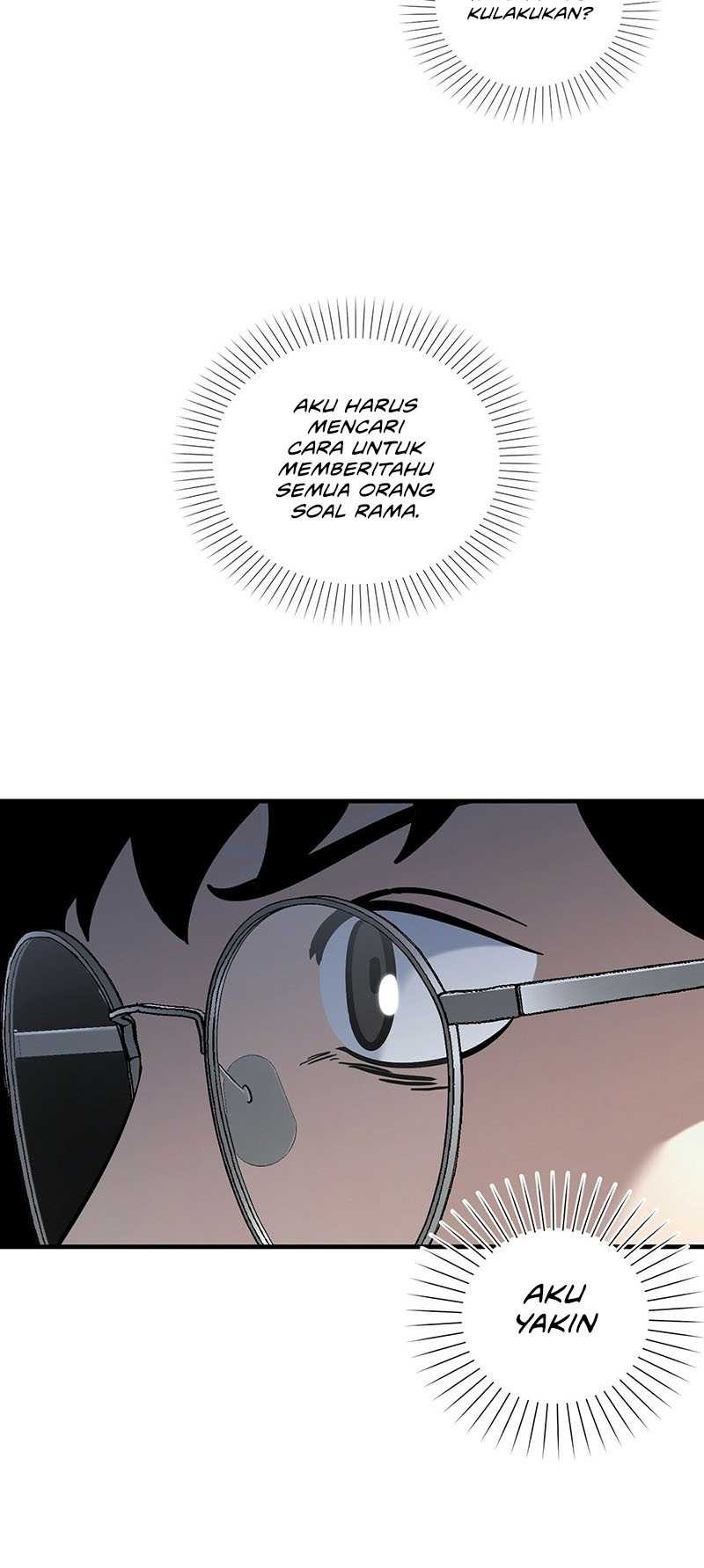 Cheolsu Saves the World Chapter 7 - halaman 13