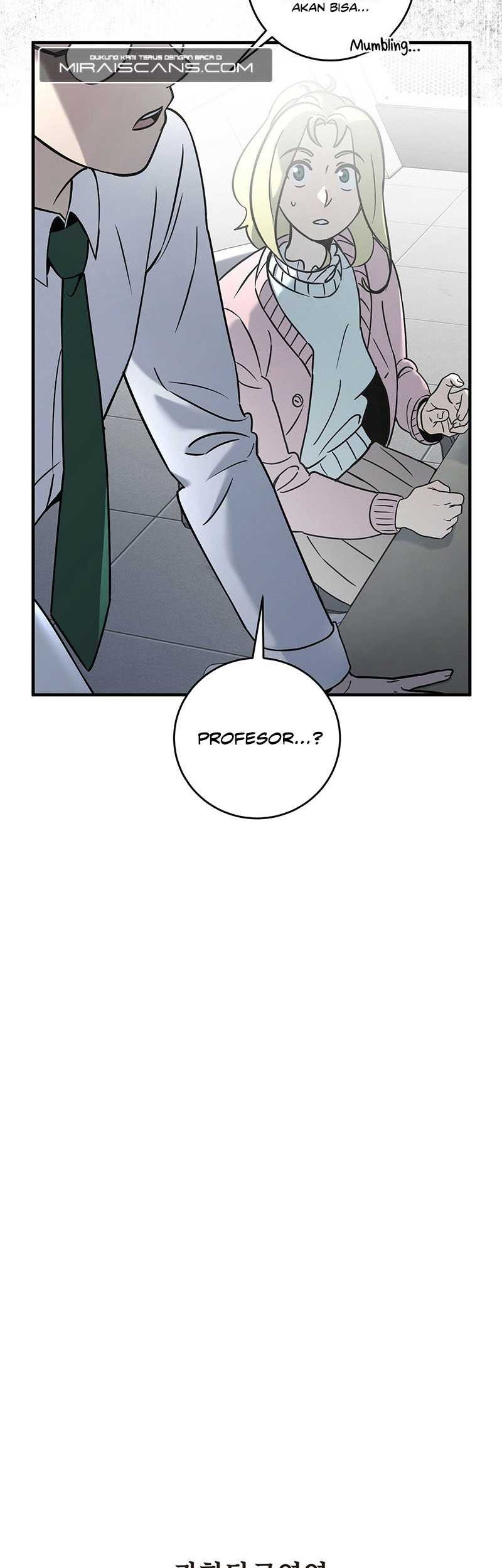 Cheolsu Saves the World Chapter 7 - halaman 15