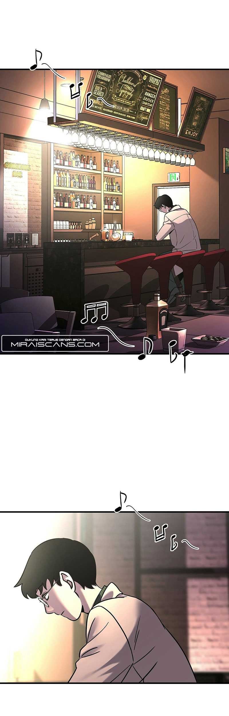 Cheolsu Saves the World Chapter 7 - halaman 17
