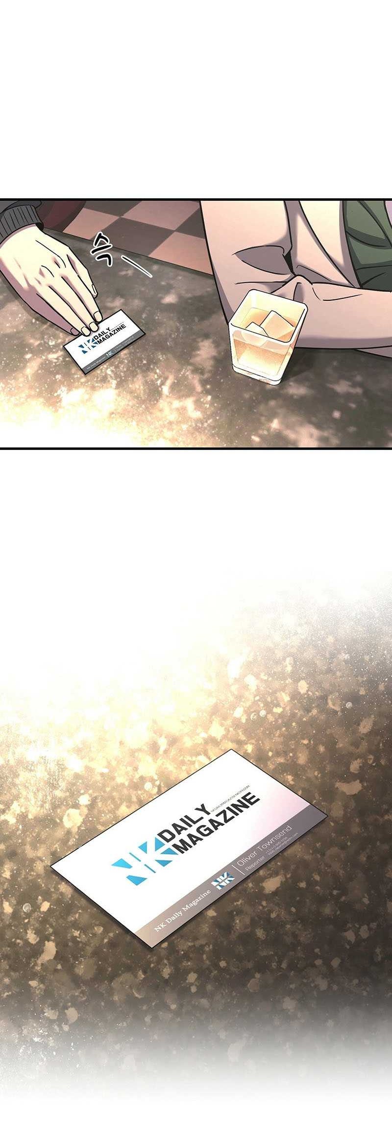 Cheolsu Saves the World Chapter 7 - halaman 18