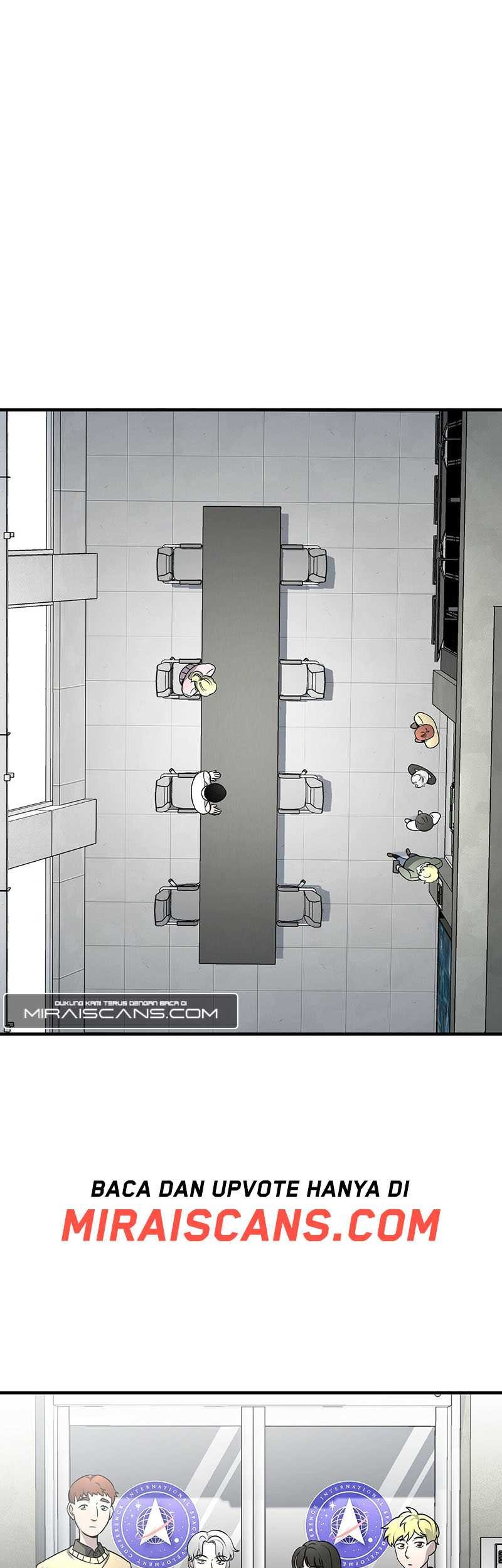 Cheolsu Saves the World Chapter 7 - halaman 2