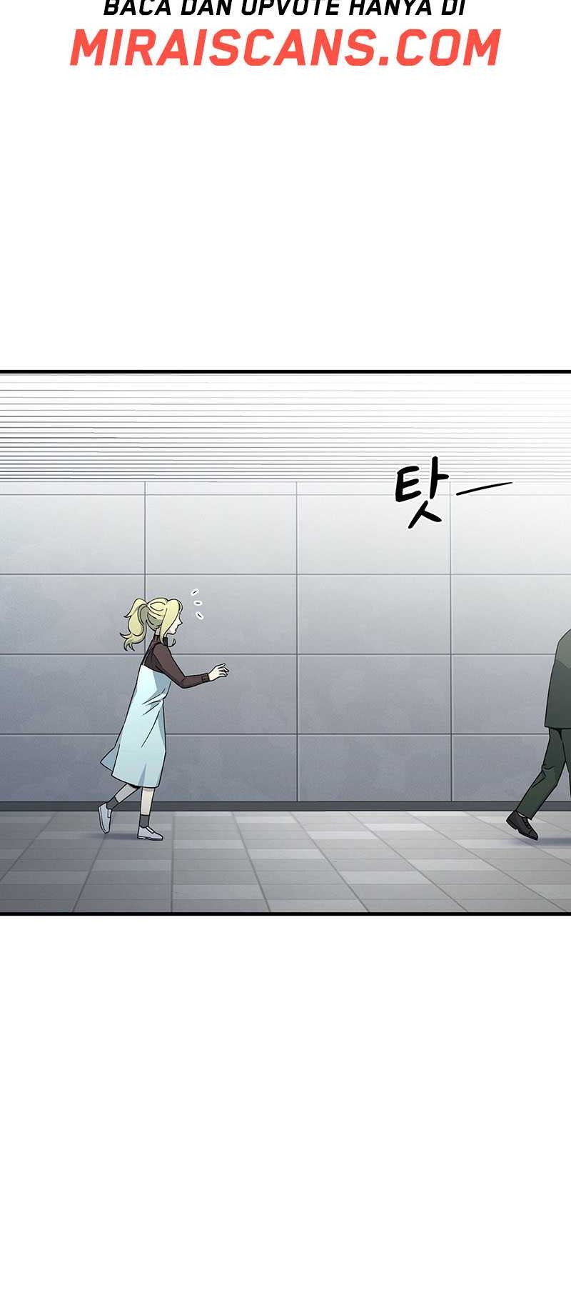 Cheolsu Saves the World Chapter 7 - halaman 39