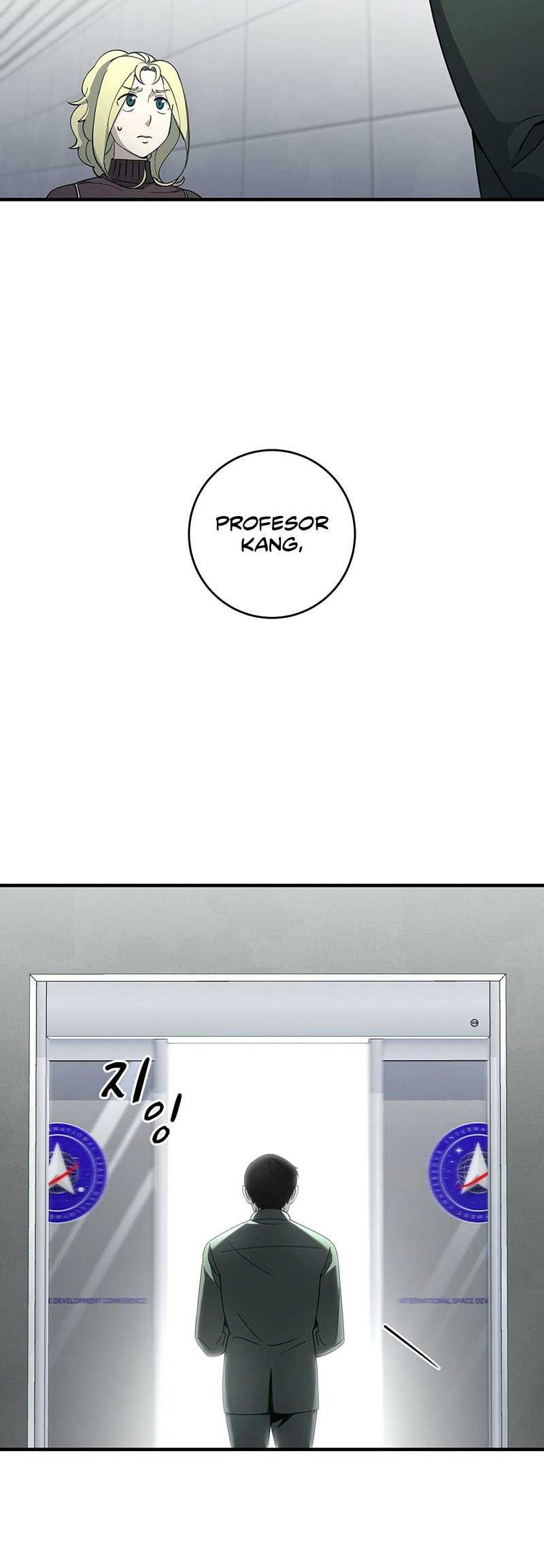 Cheolsu Saves the World Chapter 7 - halaman 42