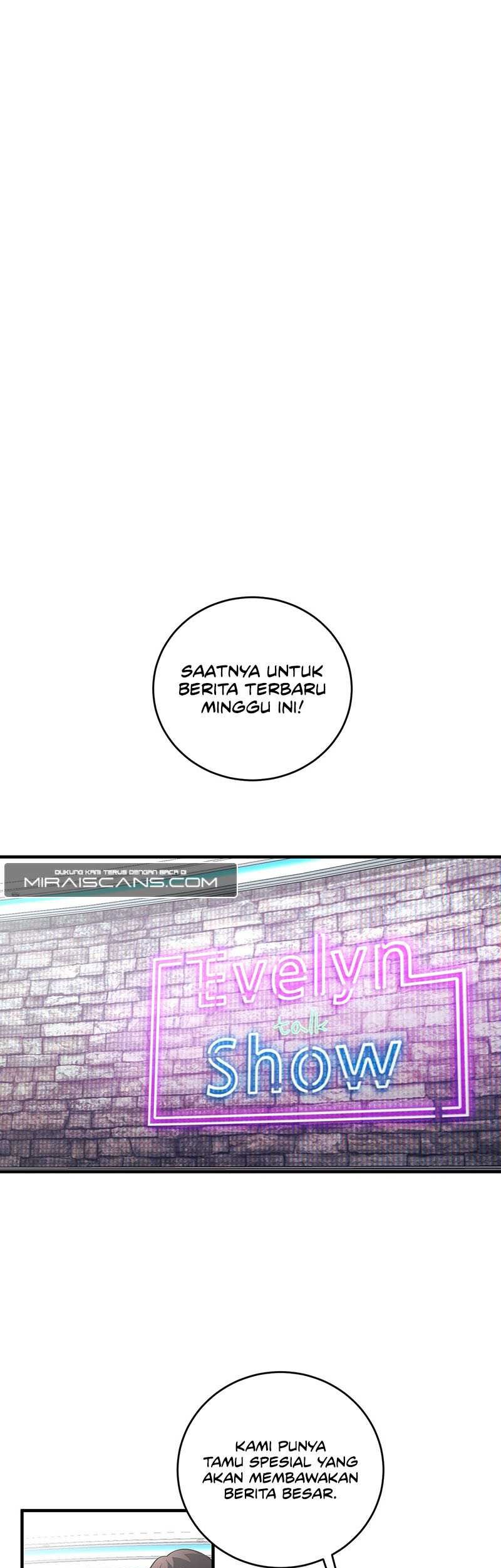 Cheolsu Saves the World Chapter 7 - halaman 46