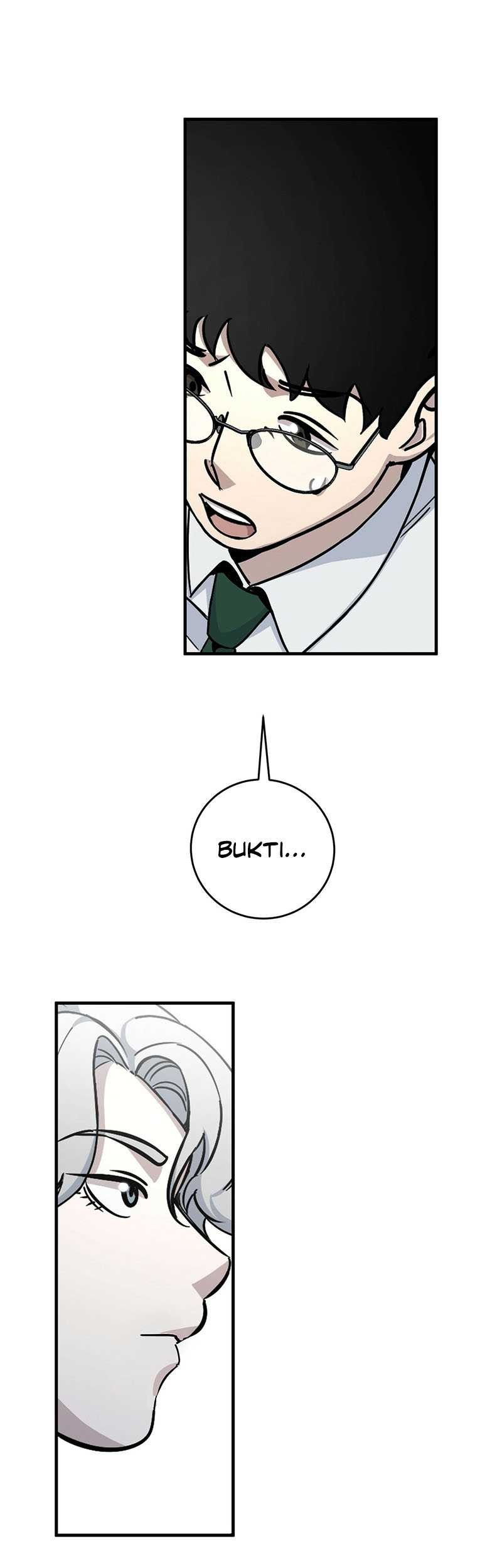 Cheolsu Saves the World Chapter 7 - halaman 5