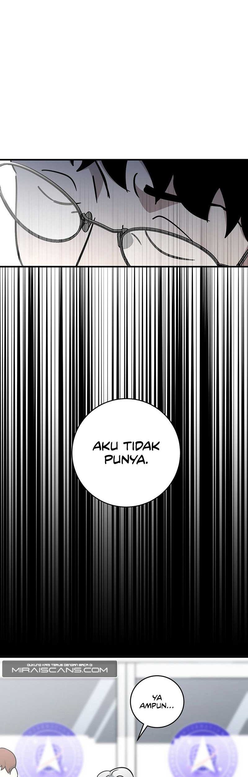 Cheolsu Saves the World Chapter 7 - halaman 6