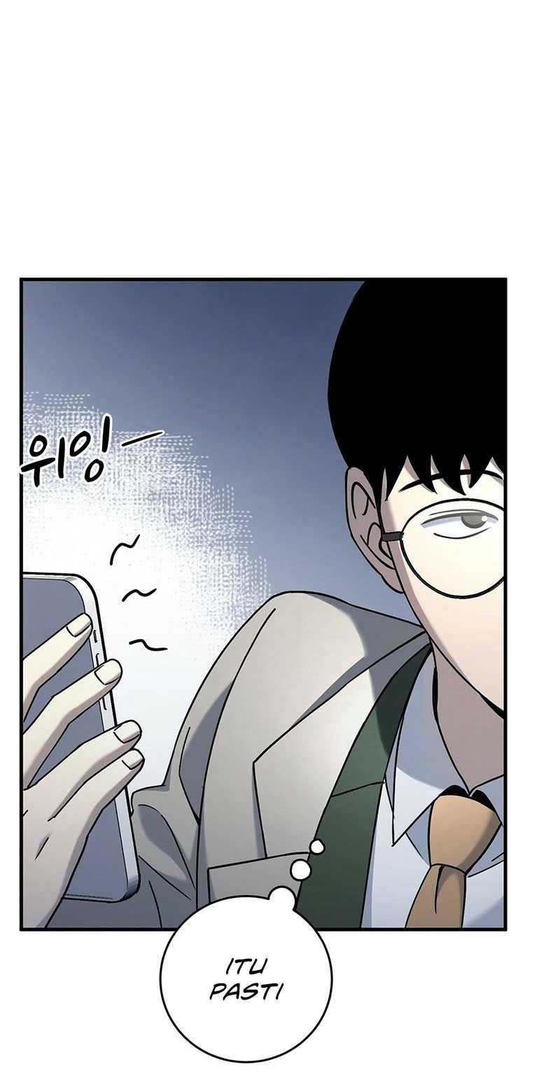 Cheolsu Saves the World Chapter 8 - halaman 30