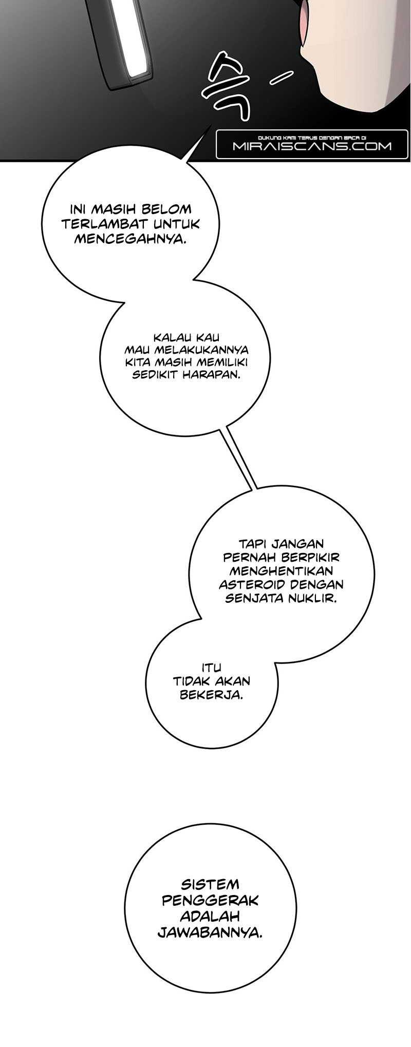Cheolsu Saves the World Chapter 8 - halaman 39