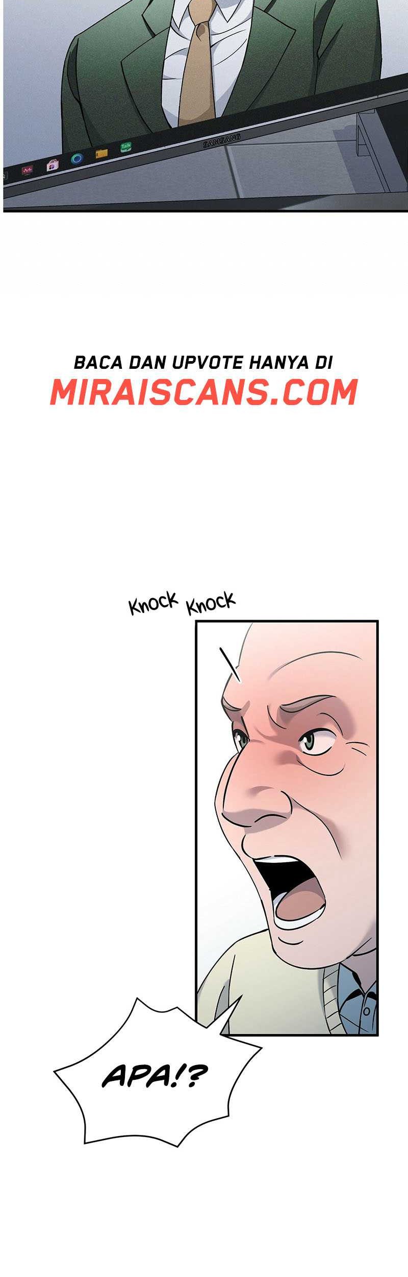 Cheolsu Saves the World Chapter 8 - halaman 45