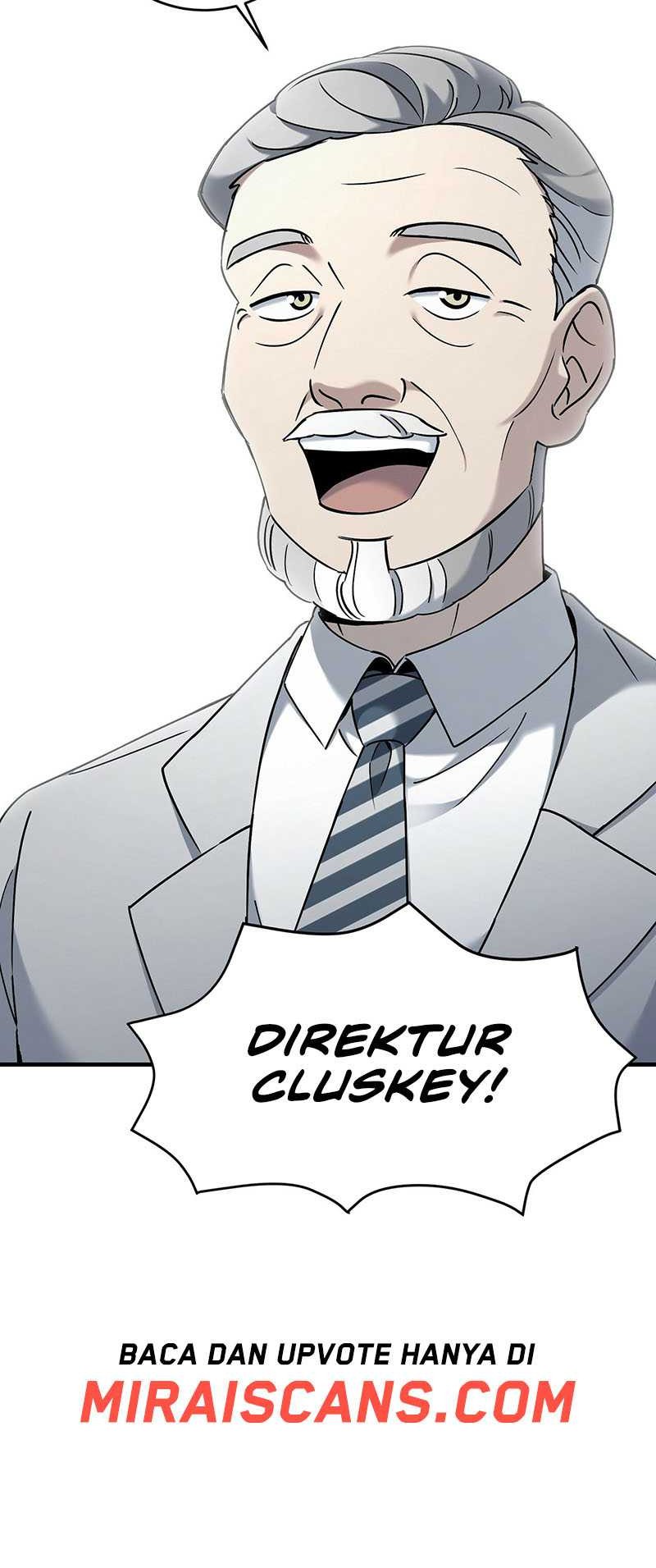 Cheolsu Saves the World Chapter 8 - halaman 48
