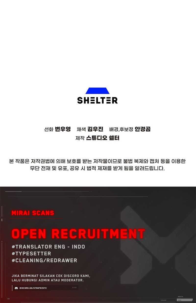 Cheolsu Saves the World Chapter 8 - halaman 56