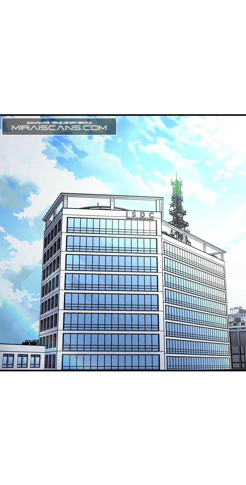 Cheolsu Saves the World Chapter 9 - halaman 10