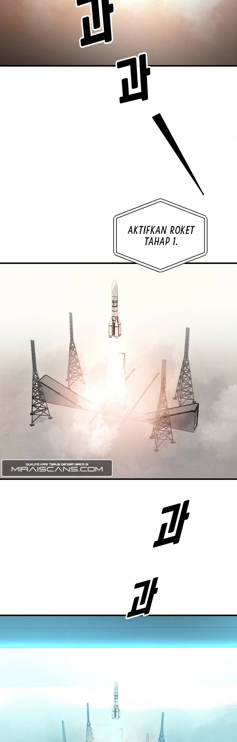 Cheolsu Saves the World Chapter 9 - halaman 15