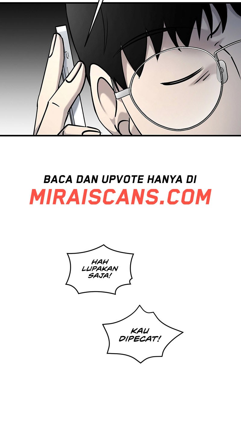 Cheolsu Saves the World Chapter 9 - halaman 25