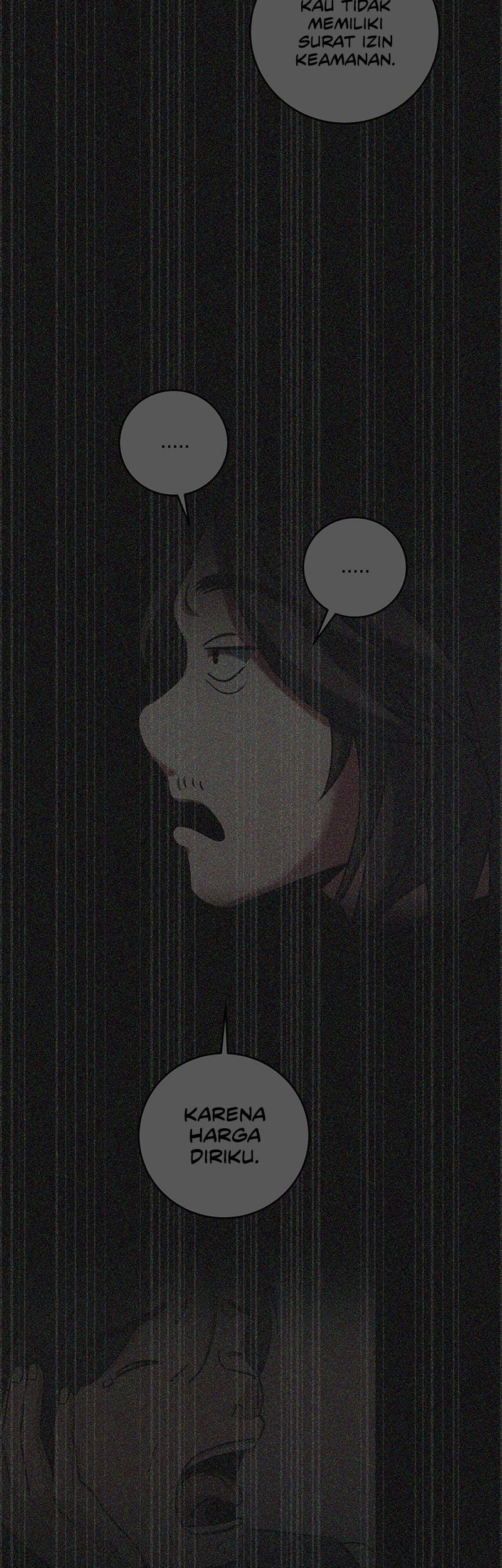 Cheolsu Saves the World Chapter 9 - halaman 28