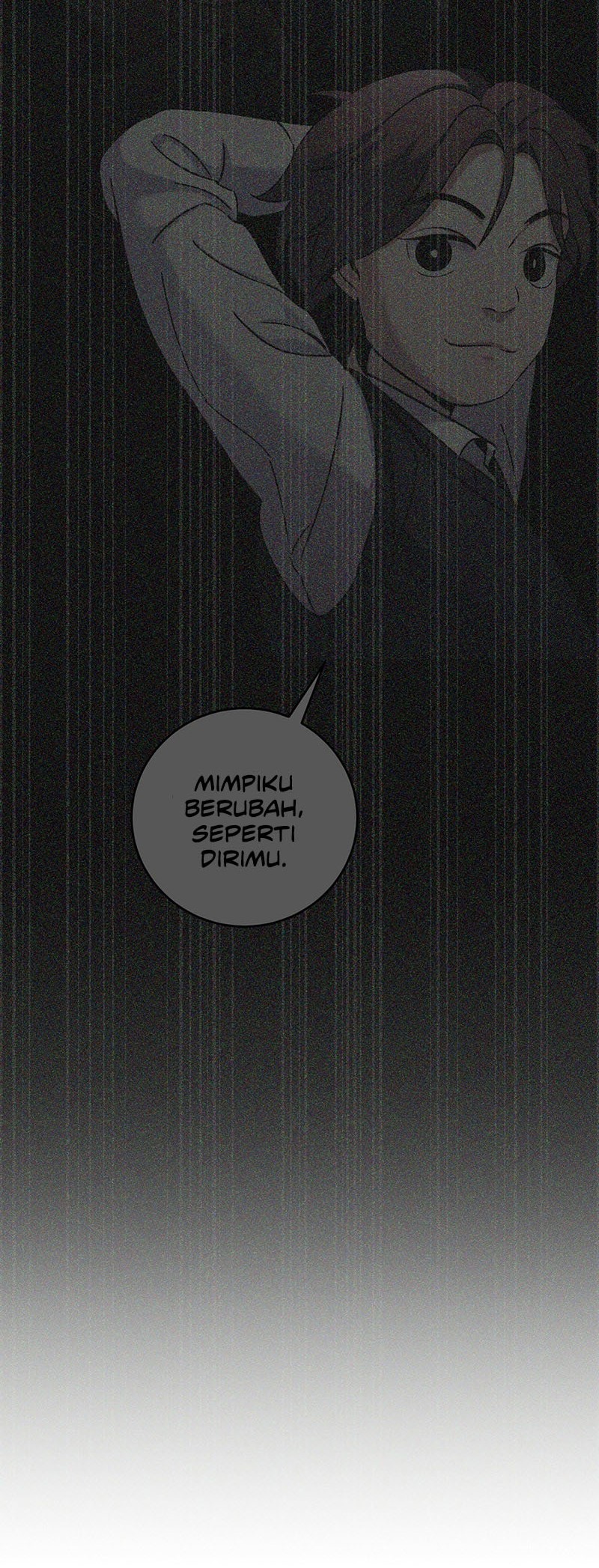 Cheolsu Saves the World Chapter 9 - halaman 29