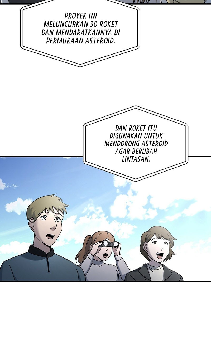 Cheolsu Saves the World Chapter 9 - halaman 4