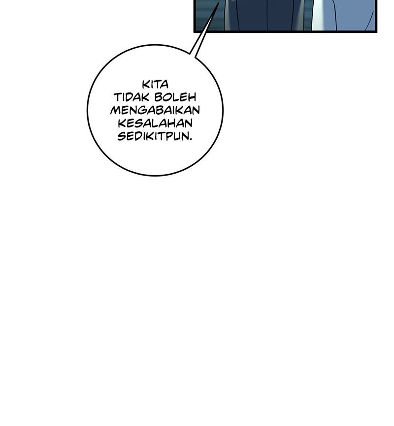 Cheolsu Saves the World Chapter 9 - halaman 41
