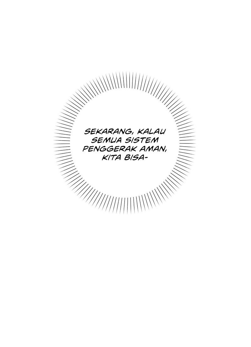 Cheolsu Saves the World Chapter 9 - halaman 44