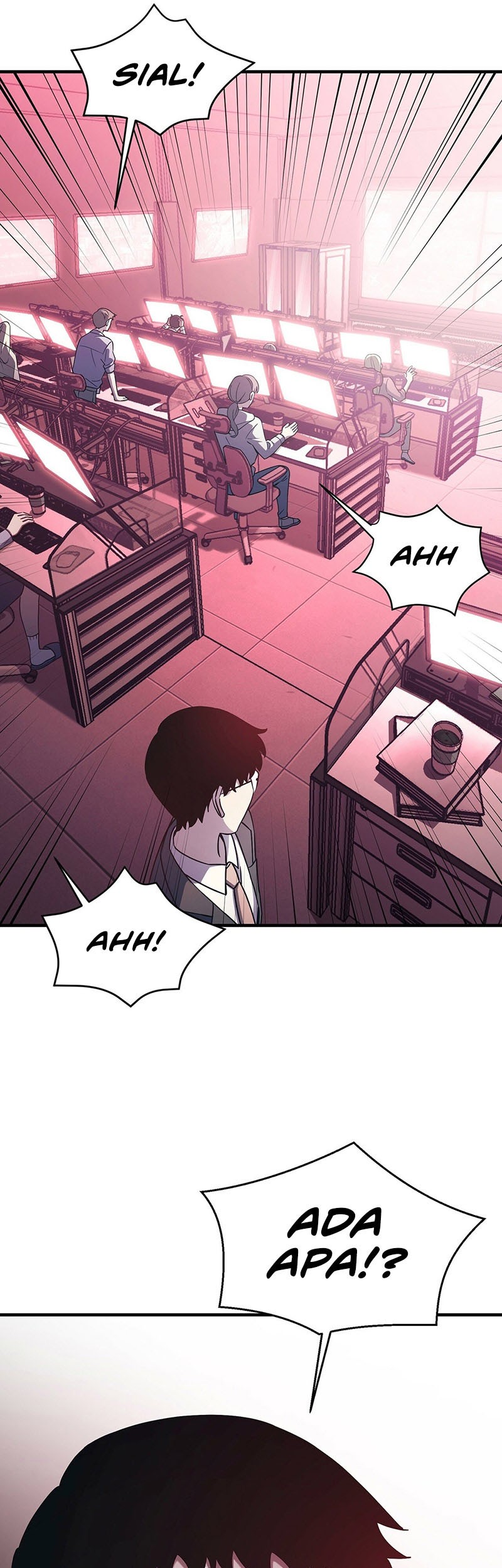 Cheolsu Saves the World Chapter 9 - halaman 51