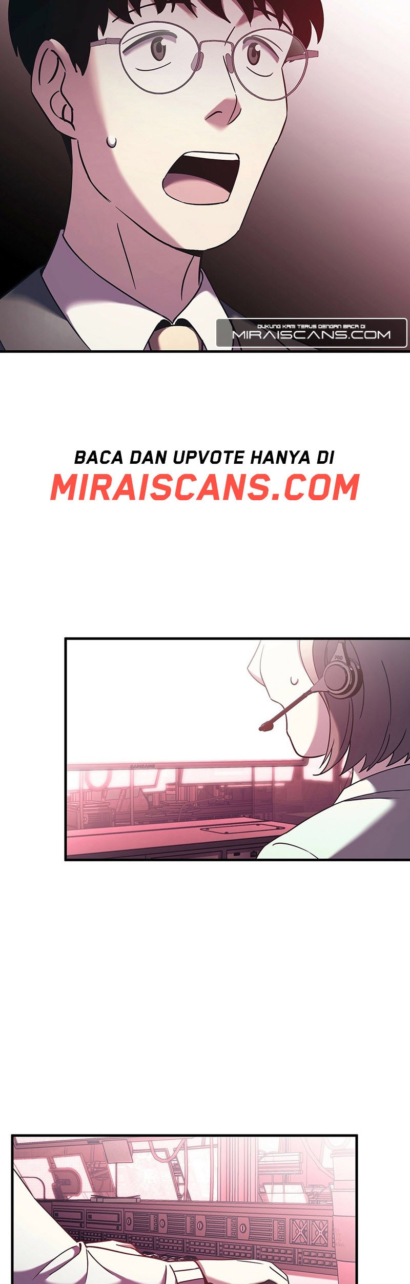 Cheolsu Saves the World Chapter 9 - halaman 52