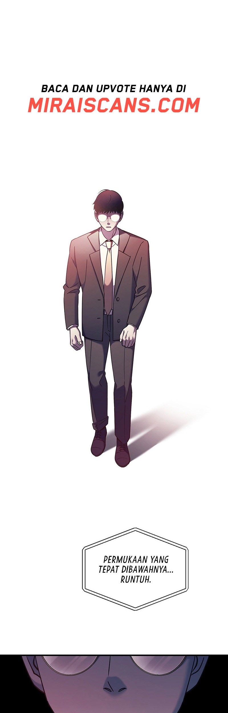 Cheolsu Saves the World Chapter 9 - halaman 55