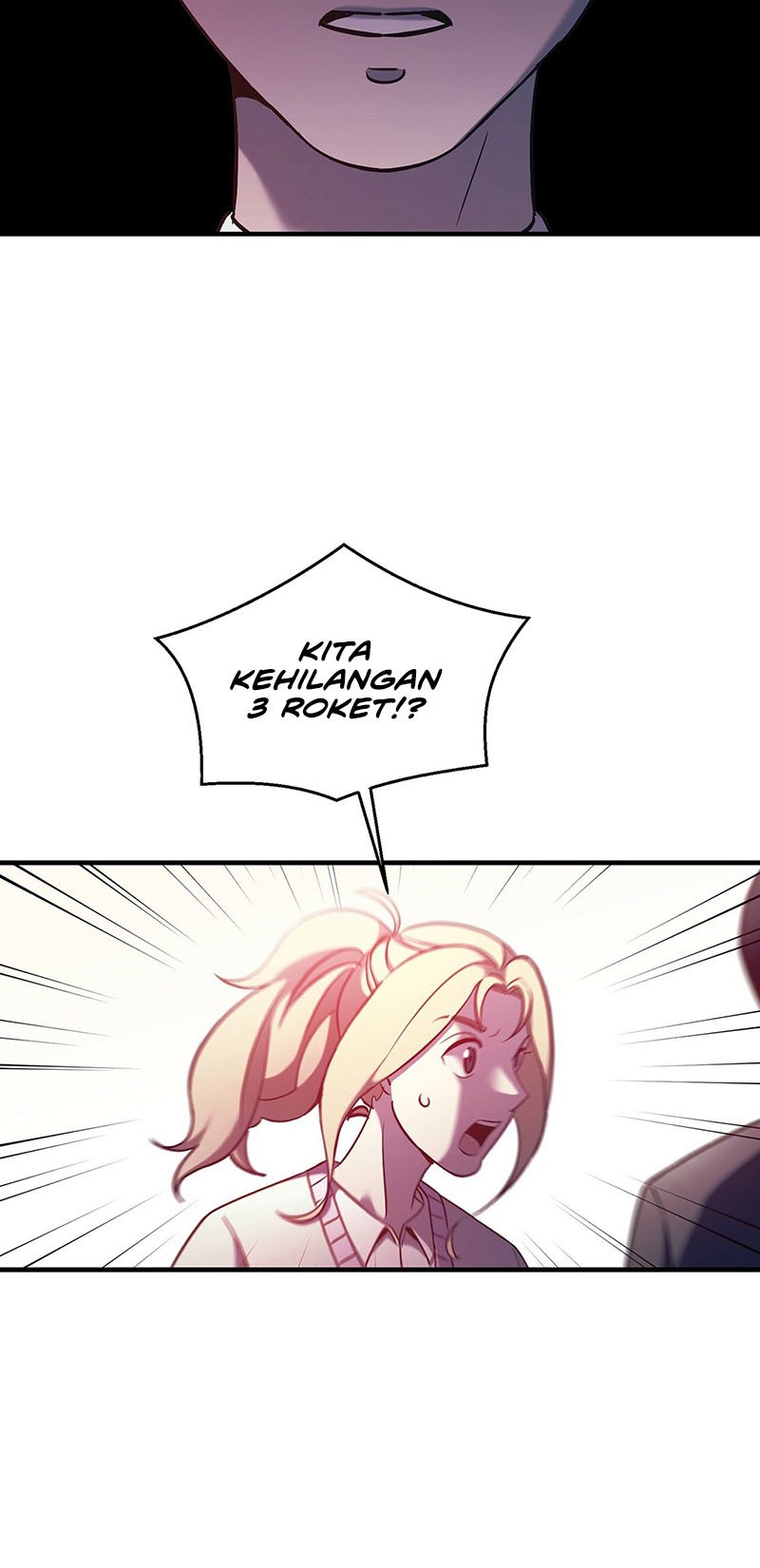 Cheolsu Saves the World Chapter 9 - halaman 56