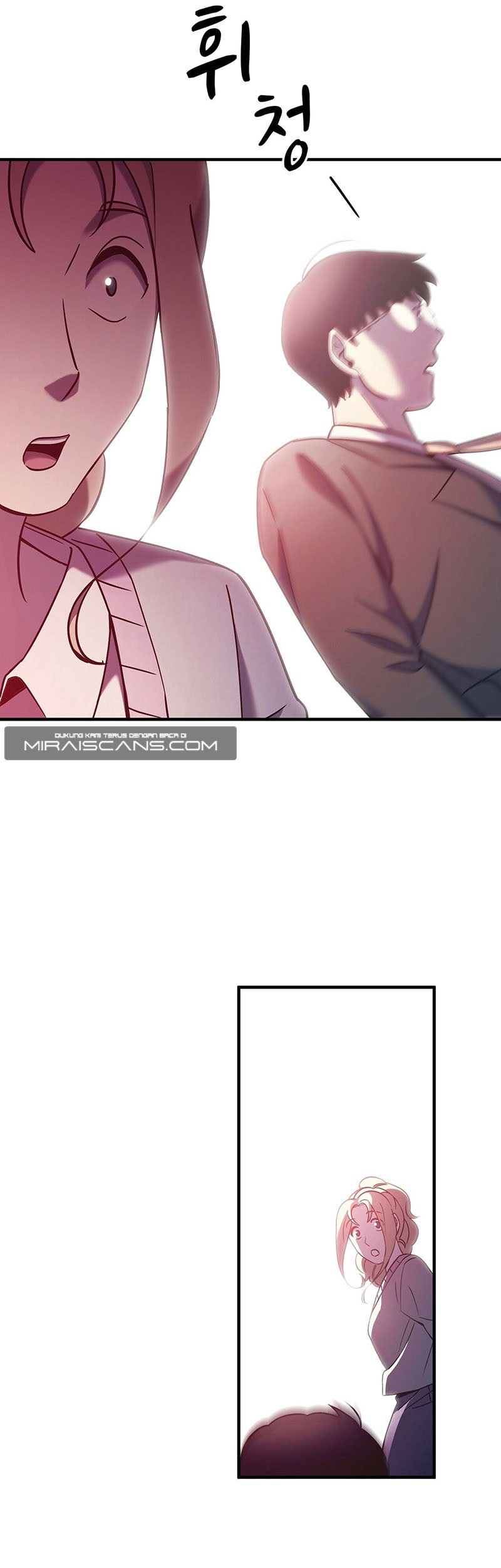 Cheolsu Saves the World Chapter 9 - halaman 57