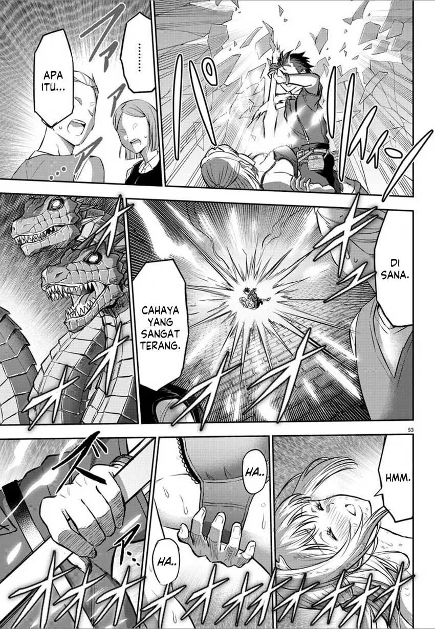 Cherry Yuusha to "Sei" Naru Tsurugi Chapter 1 - halaman 55