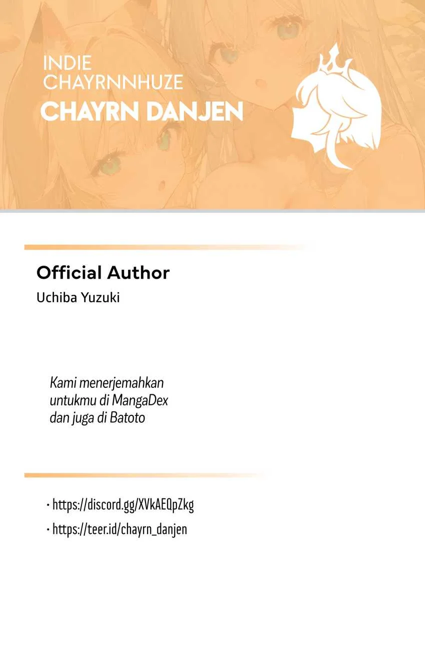 Cherry Yuusha to "Sei" Naru Tsurugi Chapter 5.5 - halaman 13
