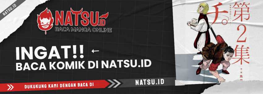 Chi. Chikyuu no Undou ni Tsuite Chapter 10 - halaman 22