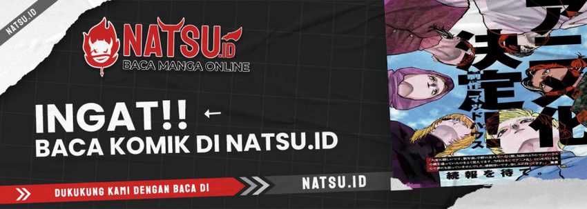 Chi. Chikyuu no Undou ni Tsuite Chapter 11 - halaman 19