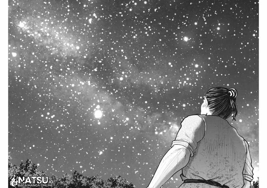 Chi. Chikyuu no Undou ni Tsuite Chapter 12 - halaman 15