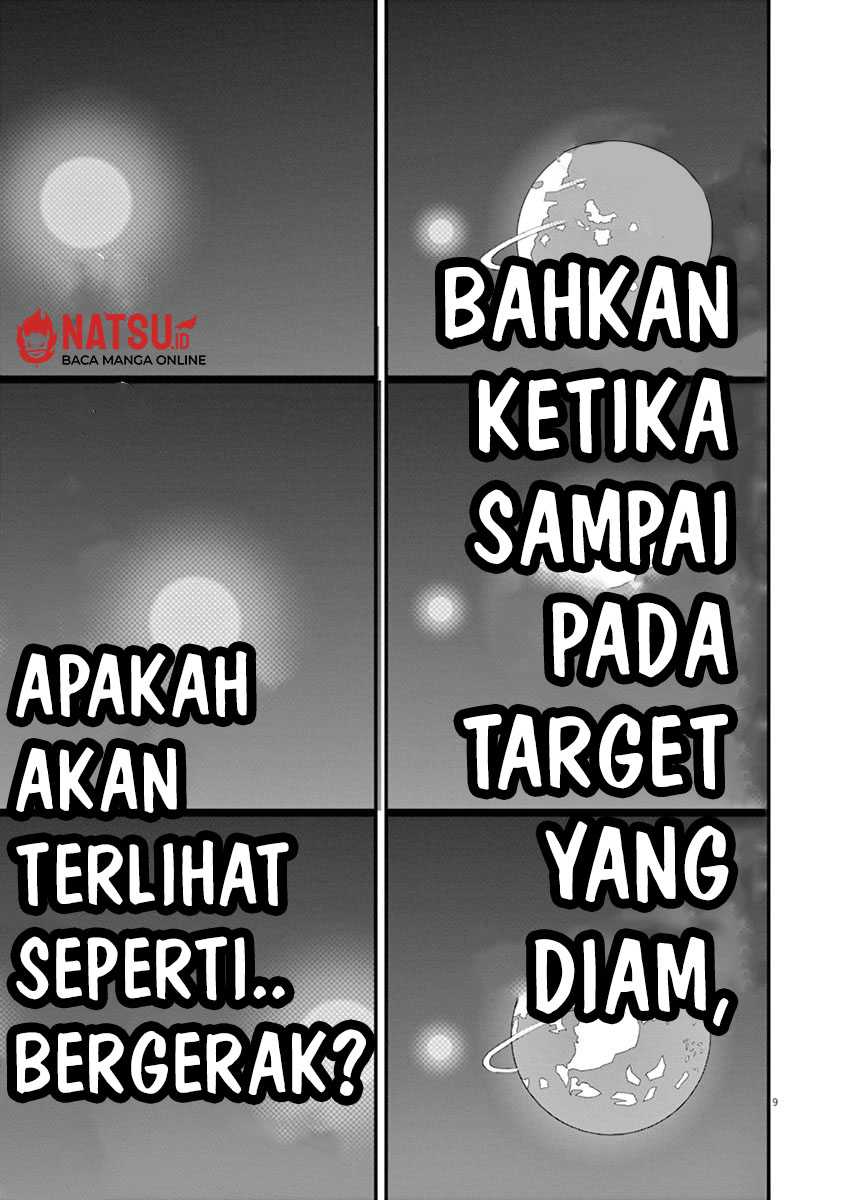 Chi. Chikyuu no Undou ni Tsuite Chapter 2 - halaman 10