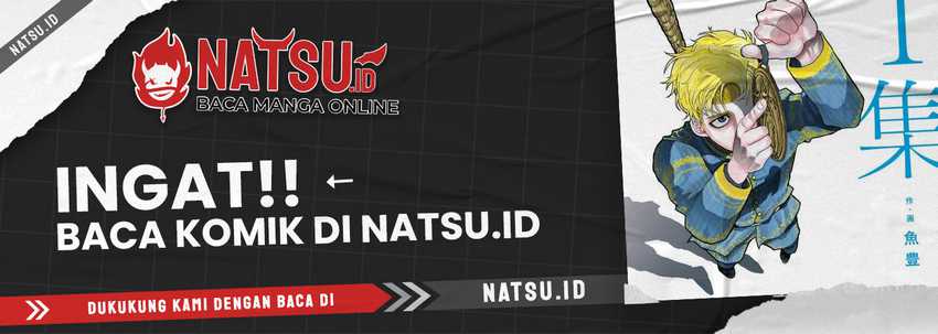 Chi. Chikyuu no Undou ni Tsuite Chapter 2 - halaman 42