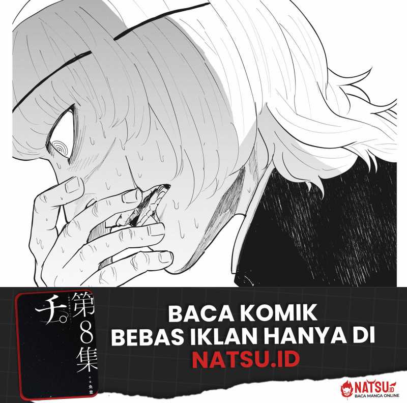 Chi. Chikyuu no Undou ni Tsuite Chapter 23 - halaman 11