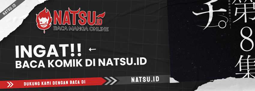 Chi. Chikyuu no Undou ni Tsuite Chapter 23 - halaman 23