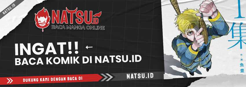 Chi. Chikyuu no Undou ni Tsuite Chapter 3 - halaman 32