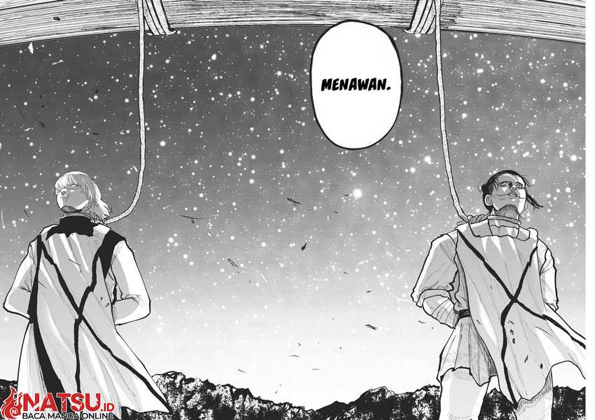 Chi. Chikyuu no Undou ni Tsuite Chapter 32 - halaman 18