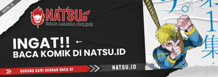 Chi. Chikyuu no Undou ni Tsuite Chapter 6 - halaman 20