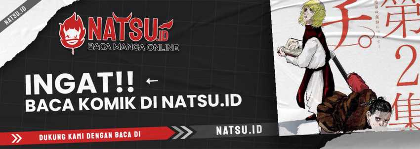 Chi. Chikyuu no Undou ni Tsuite Chapter 8 - halaman 21