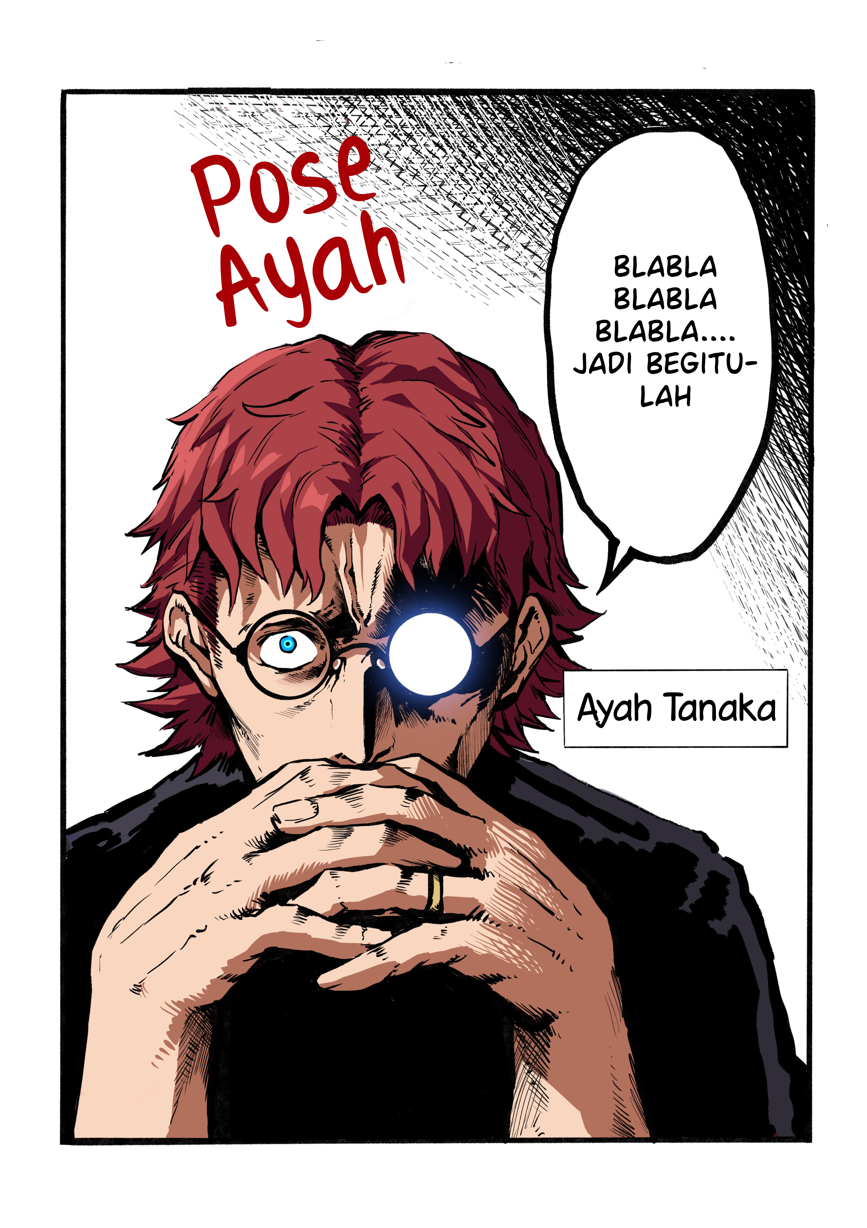 Chi ga Tsunagatte Nai Koto ga Hakkaku Shita Kyoudai no LoveCome Chapter 0 - halaman 1