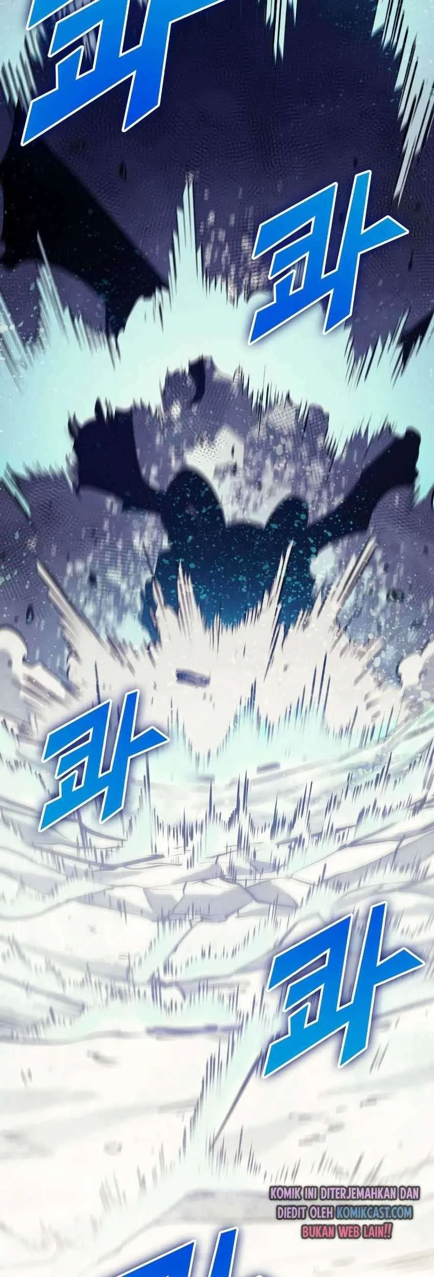 Chi no Wadachi Chapter 56 - halaman 18
