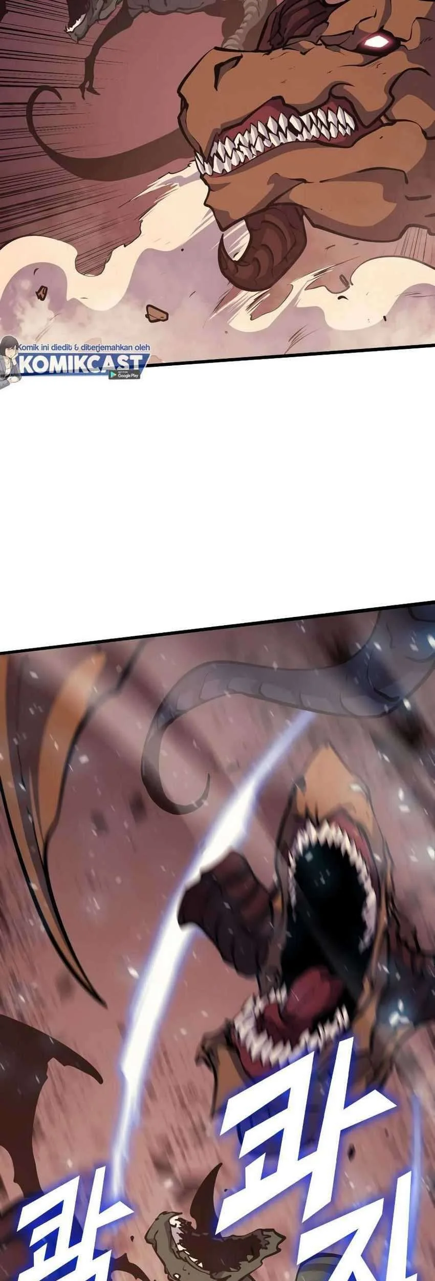 Chi no Wadachi Chapter 57 - halaman 15