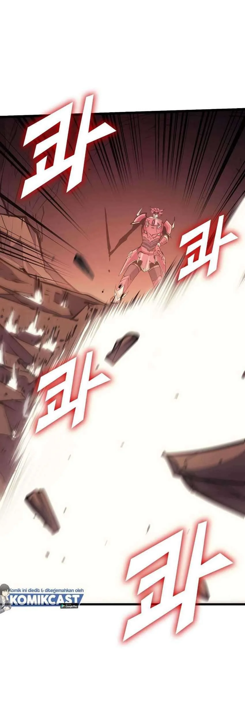 Chi no Wadachi Chapter 57 - halaman 6