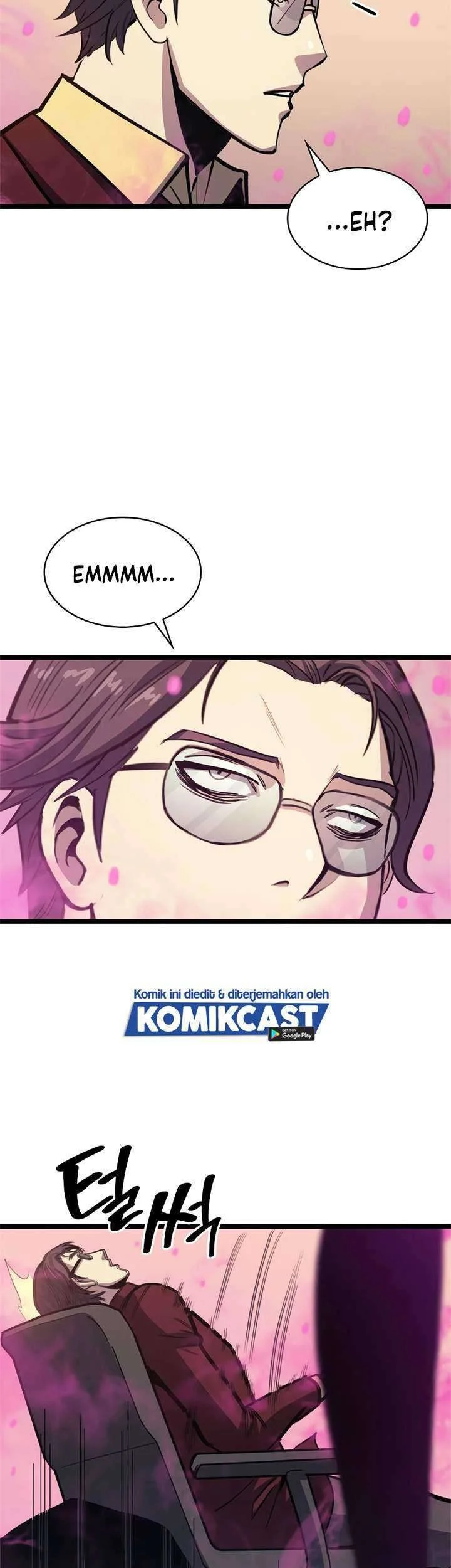 Chi no Wadachi Chapter 59 - halaman 24
