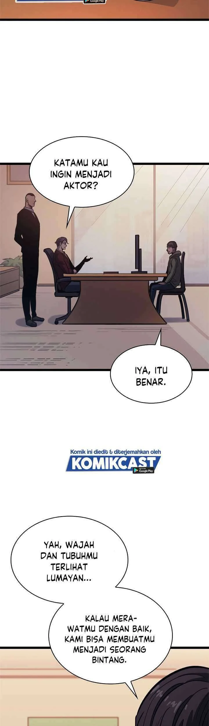 Chi no Wadachi Chapter 59 - halaman 4